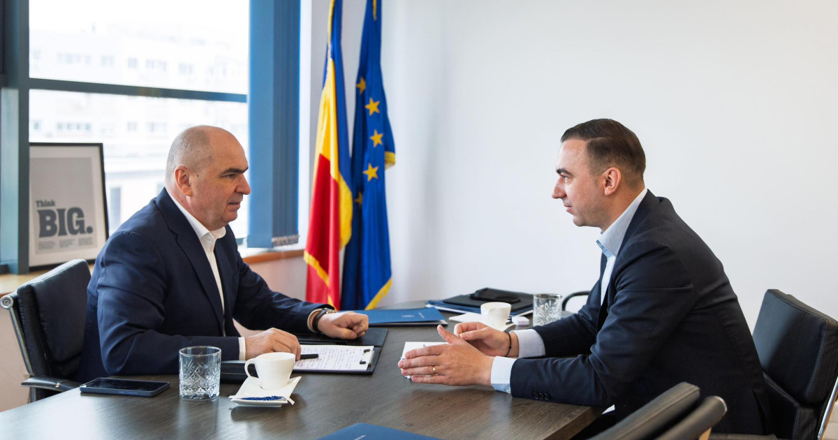 Provocările sistemului energetic românesc: Prioritățile Guvernului pentru absorbția fondurilor europene