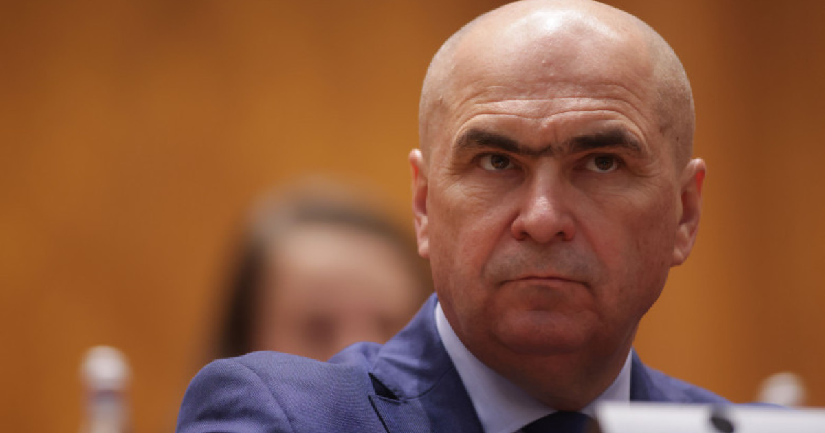 Ilie Bolojan și Controversa „Șobolanilor”: O Analiză a Risipei Bugetare în România