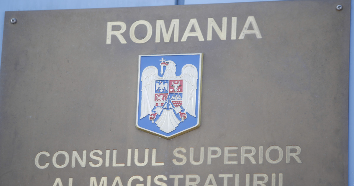 CSM Solicită Guvernului un Sediu Propriu: O Necesitate Neîmplinită în Contextul Justiției Românești