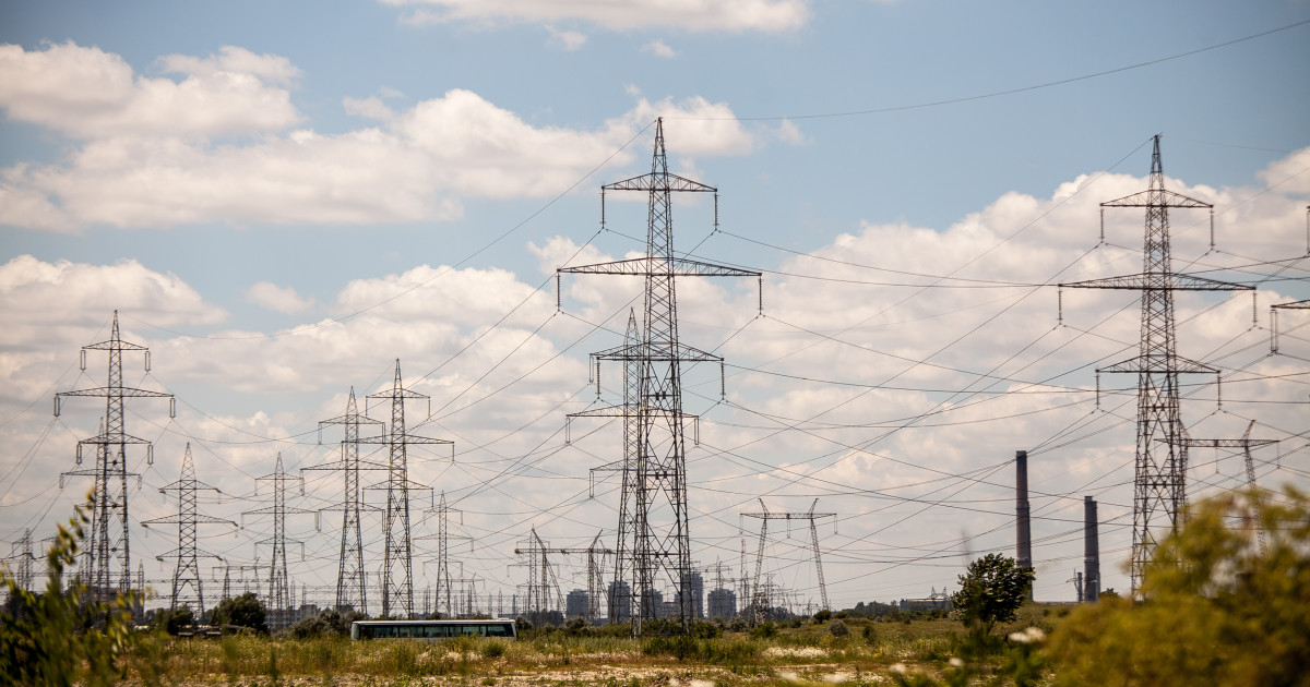 Investiții Strategice în Infrastructura Energetică: Declarația de Importanță Națională pentru Liniile Electrice Ardeal-Moldova și Interconectarea cu Republica Moldova