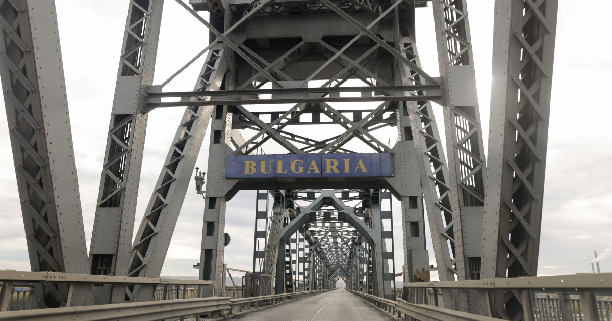 Reparația Podului Giurgiu-Ruse: O etapă crucială în infrastructura românească și bulgară