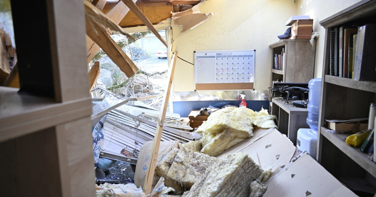 Tornade devastatoare în Oklahoma: Impactul asupra comunității și perspectivele climatice