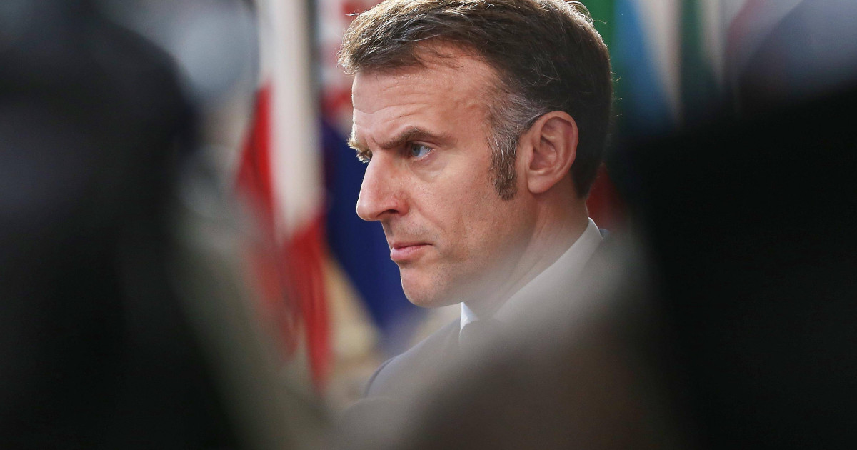 Emmanuel Macron: O Analiză a Deciziei de a Părăsi Politica După Mandatul de Președinte al Franței