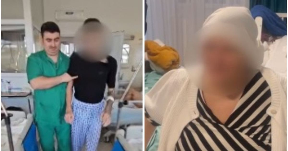 Recuperarea Miraculoasă a Două Paciente în Stare Vegetativă: O Analiză Detaliată a Tratamentului Inovator și Implicațiile Sale