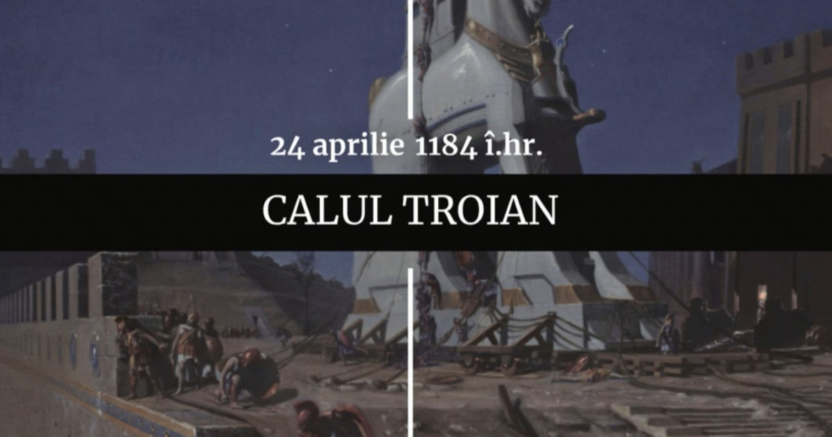 24 Aprilie: O Zi Încărcată de Evenimente Semnificative în Istorie și Prezent
