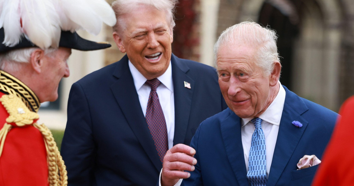 Diplomația Regală și Relațiile Transatlantice: Impactul Vizitei Regelui Charles în SUA