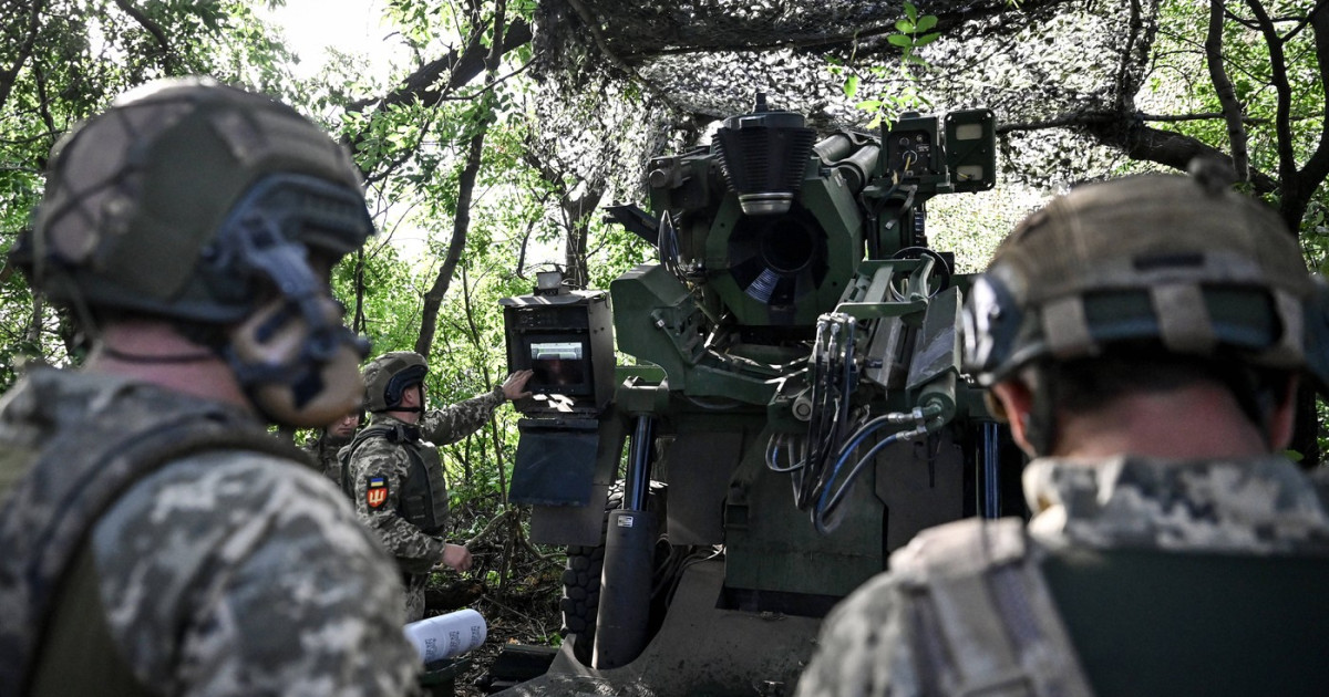 Ucraina Inovează în Război: Cum Funcționează Sistemul de Credite pentru Arme cu Puncte Câștigate pe Front