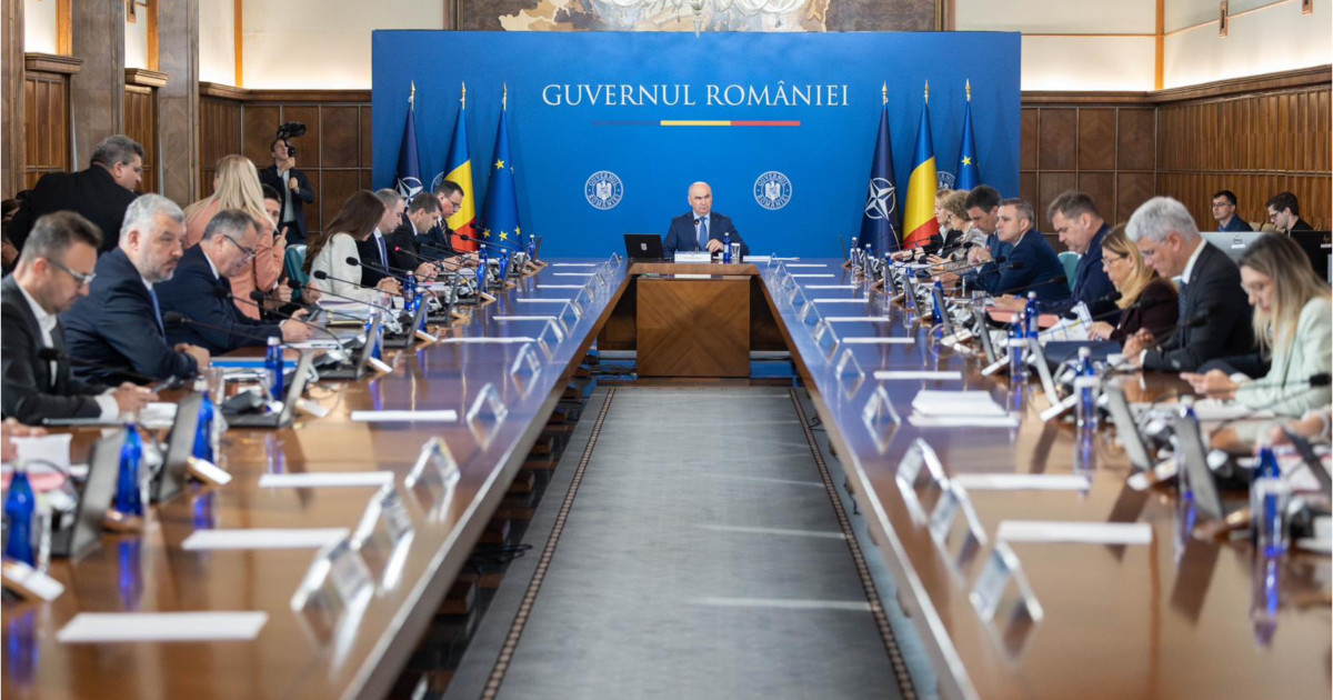 Criza Guvernamentală din România: Demisiile Miniștrilor PSD și Perspectivele Politice Viitoare