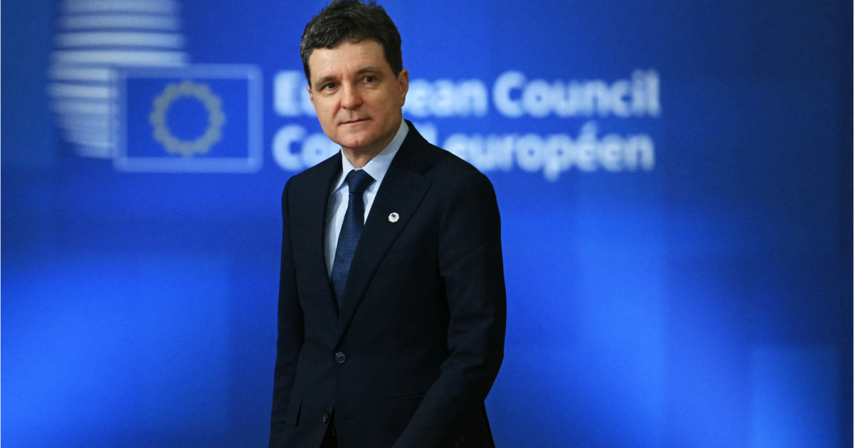 Nicușor Dan la Reuniunea Consiliului European din Cipru: Provocări și Perspective pentru Uniunea Europeană