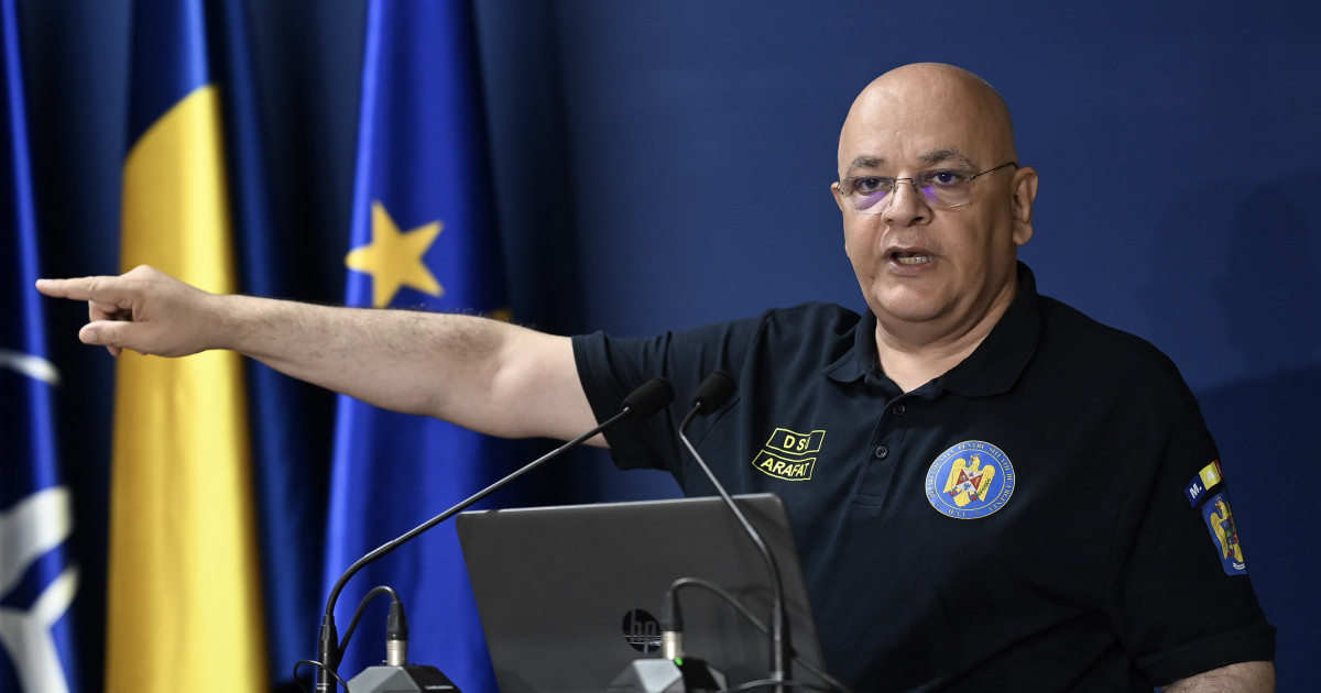 Raed Arafat și Controversa Elicopterului SMURD: O Analiză Detaliată a Acuzațiilor de Contrabandă