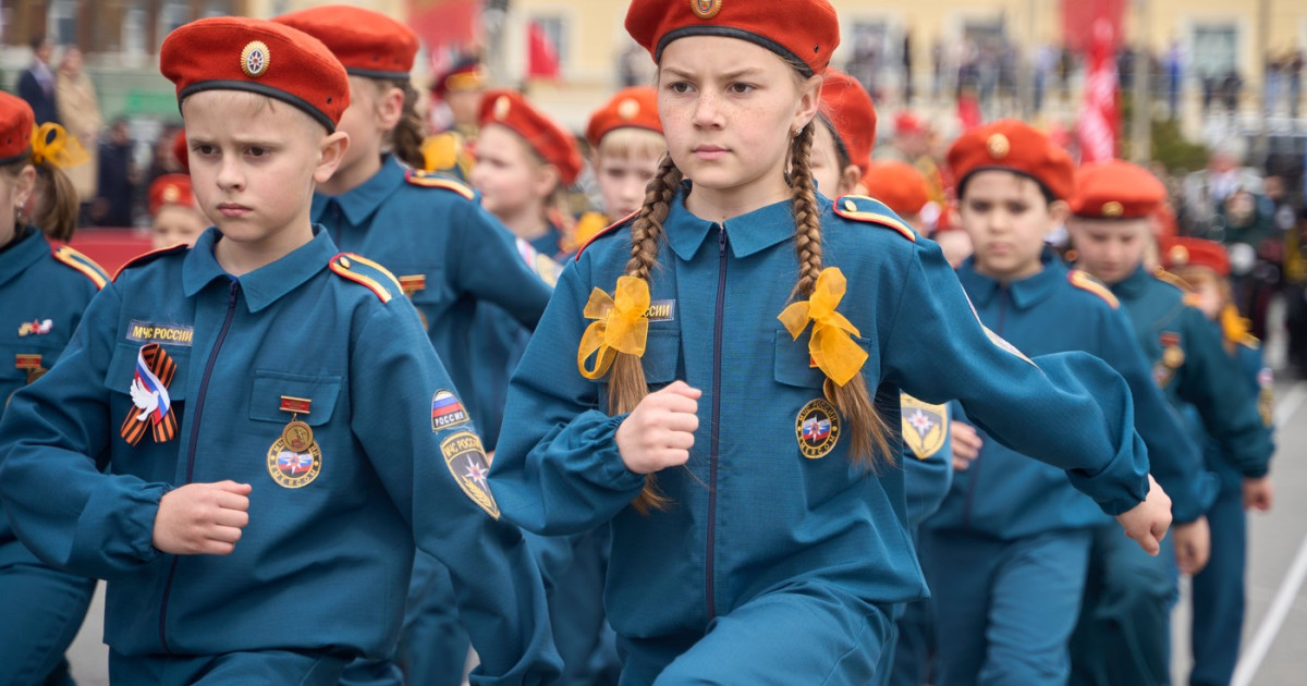 Declinul Demografic al Rusiei: O Criză Istorică și Implicațiile Sale pentru Viitor