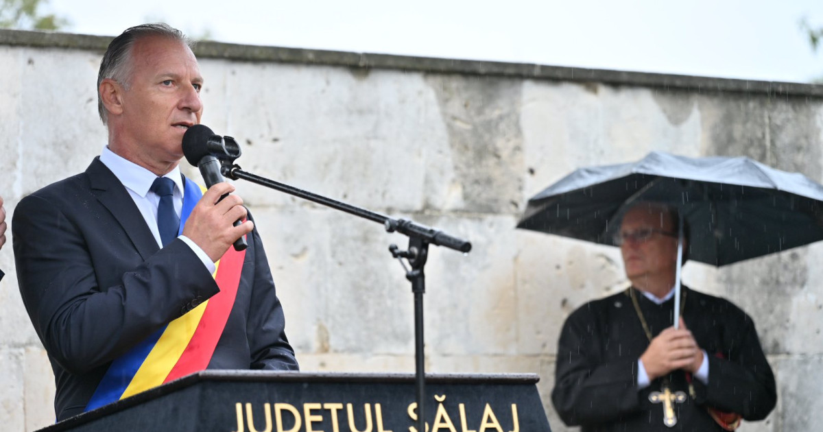 Corupția la CJ Sălaj: Licitații Trucate și Acuzațiile DNA împotriva Conducătorilor Județului