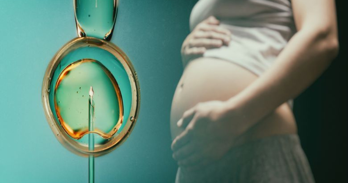 Programul Național de Fertilizare in Vitro: O Soluție pentru Infertilitate și Decline Demografic
