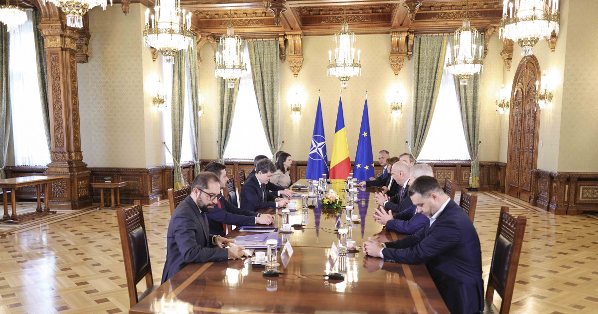 Analiza Crizei Politice: Ce Înseamnă Dezescaladarea Cerută de Nicușor Dan