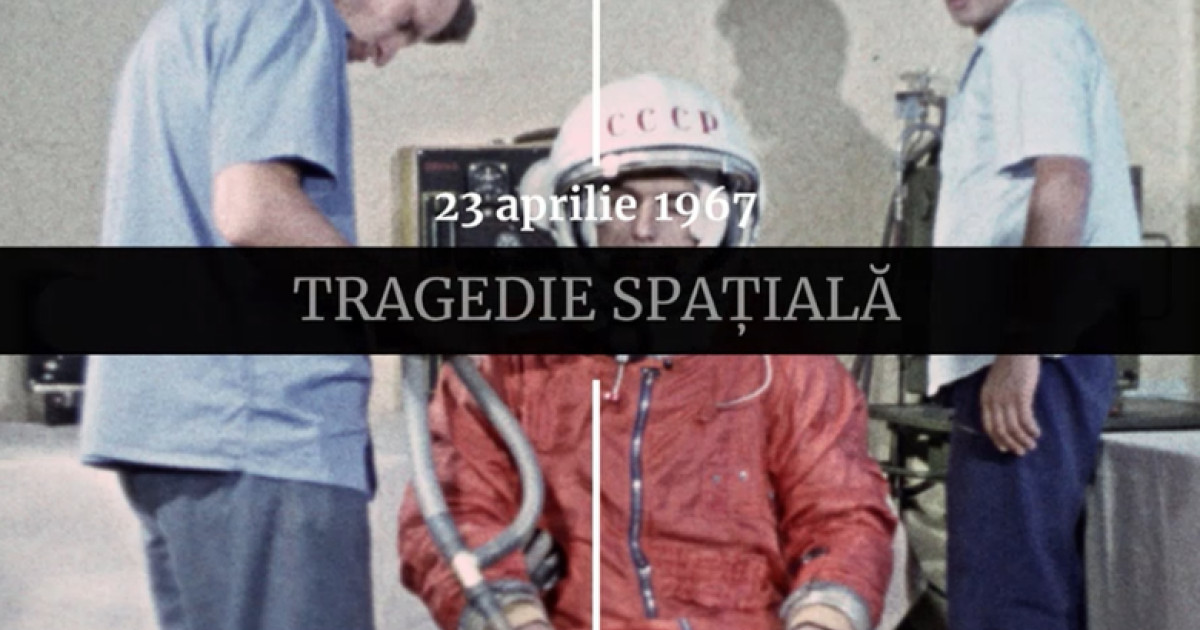 23 Aprilie: O Zi Plină de Evenimente Importante în Istoria României și a Lumii