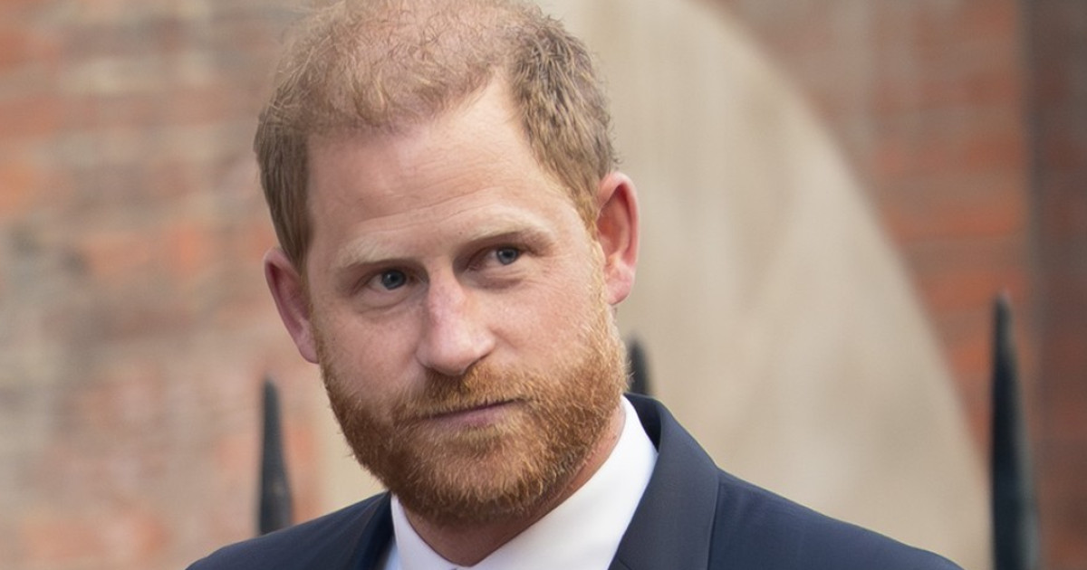 Prințul Harry în Ucraina: O vizită simbolică în vremuri de criză