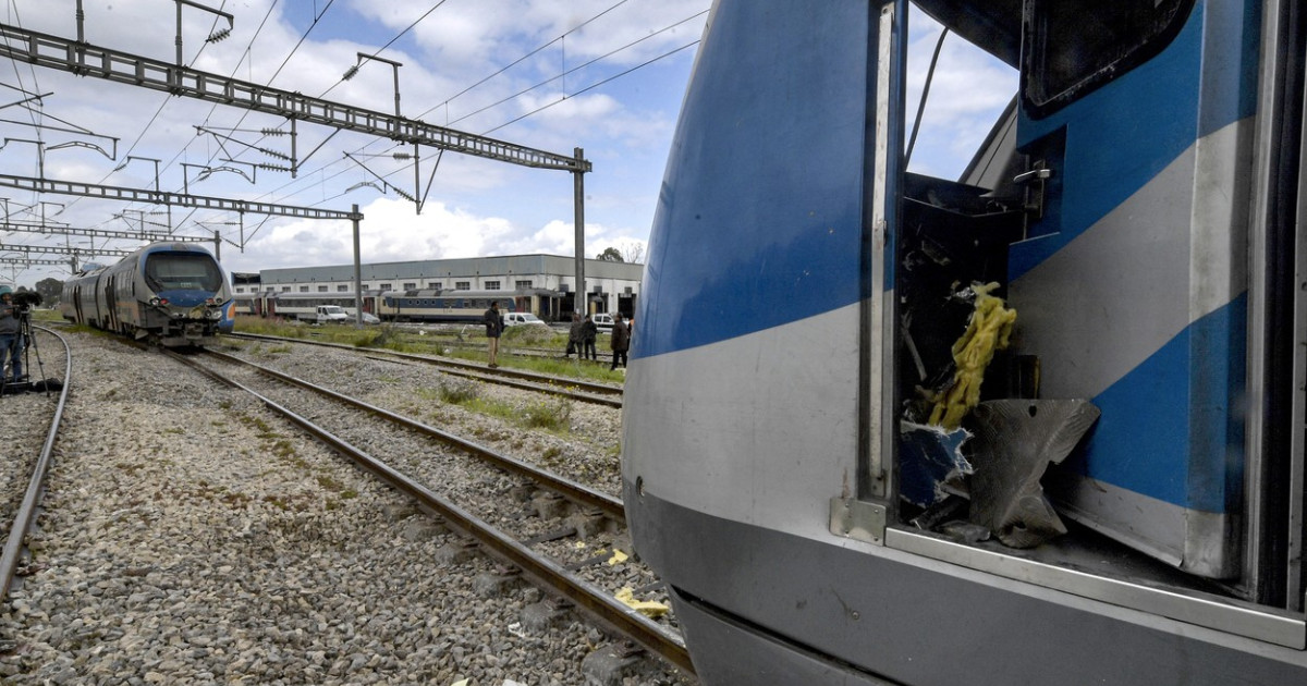 Accident feroviar devastator în Danemarca: Impactul și implicațiile unei tragedii neașteptate