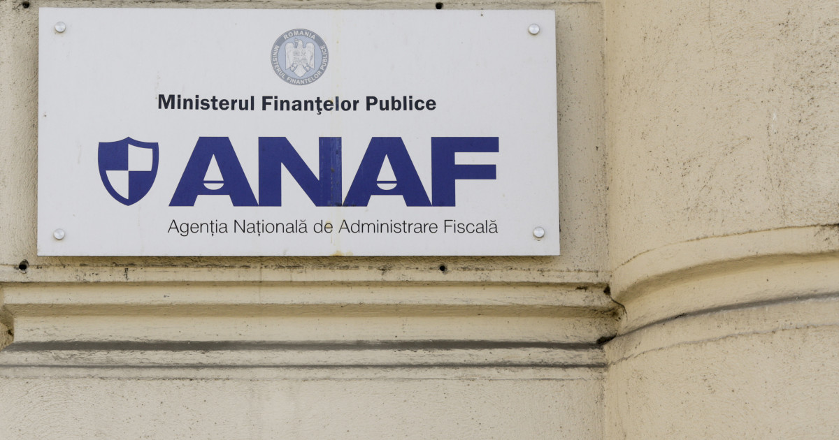 Reorganizarea ANAF: O schimbare majoră în administrarea fiscală a României