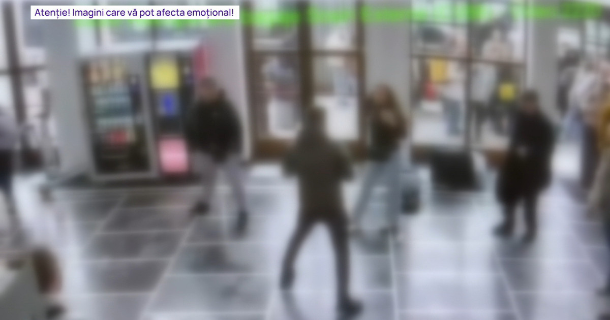 Conflict violent pe Aeroportul Băneasa: O analiză a incidentelor de violență în transportul aerian