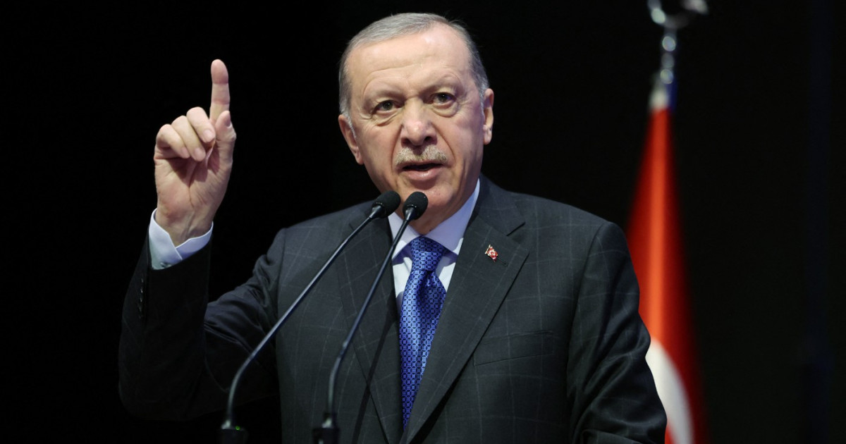Erdogan și Războiul din Orientul Mijlociu: Impactul asupra Europei și Așteptările Turciei de la NATO
