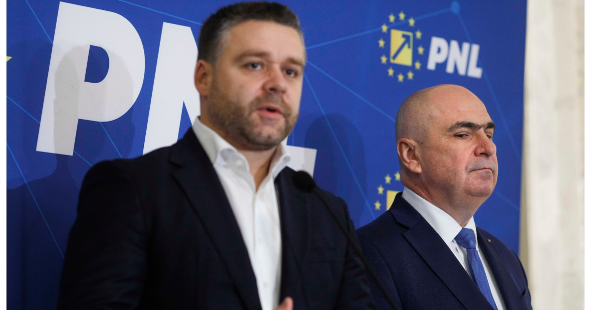 Criza politică din România: Ciprian Ciucu și viitorul lui Ilie Bolojan în Guvern