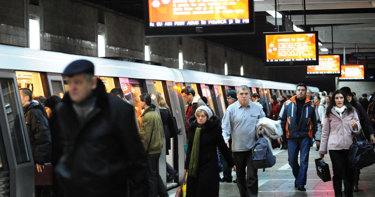 Scumpirea călătoriei cu metroul: Context, implicații și perspective după decizia ministrului Șerban