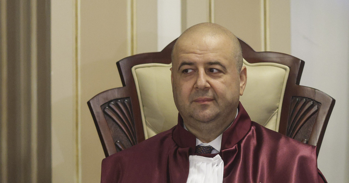 Decizia Curții de Apel București: O analiză profundă asupra numirii lui Mihai Busuioc la CCR și implicațiile sale
