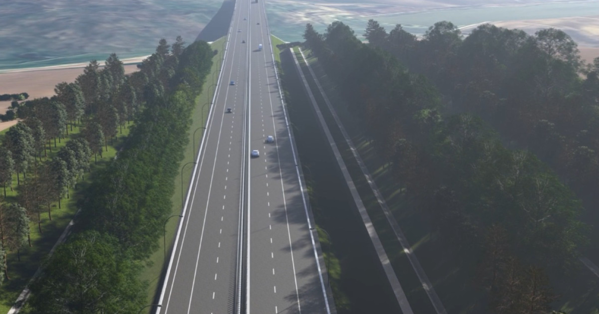 Autostrada Unirii: Un Pas Semnificativ în Infrastructura Rutieră a României