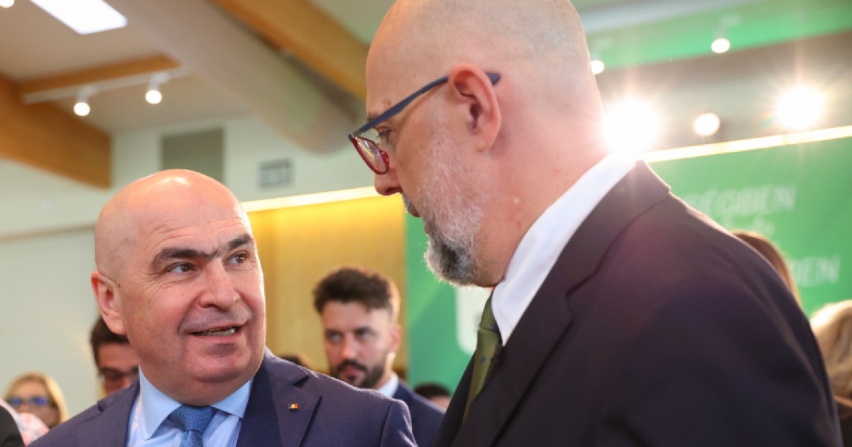 Provocările unui Guvern Minoritar în România: Analiza Propunerii lui Kelemen Hunor