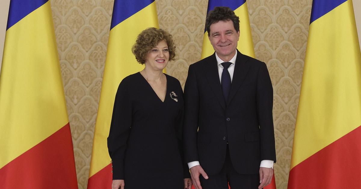 Transformările lui Nicușor Dan la Cotroceni: Provocări și așteptări în Guvernul României
