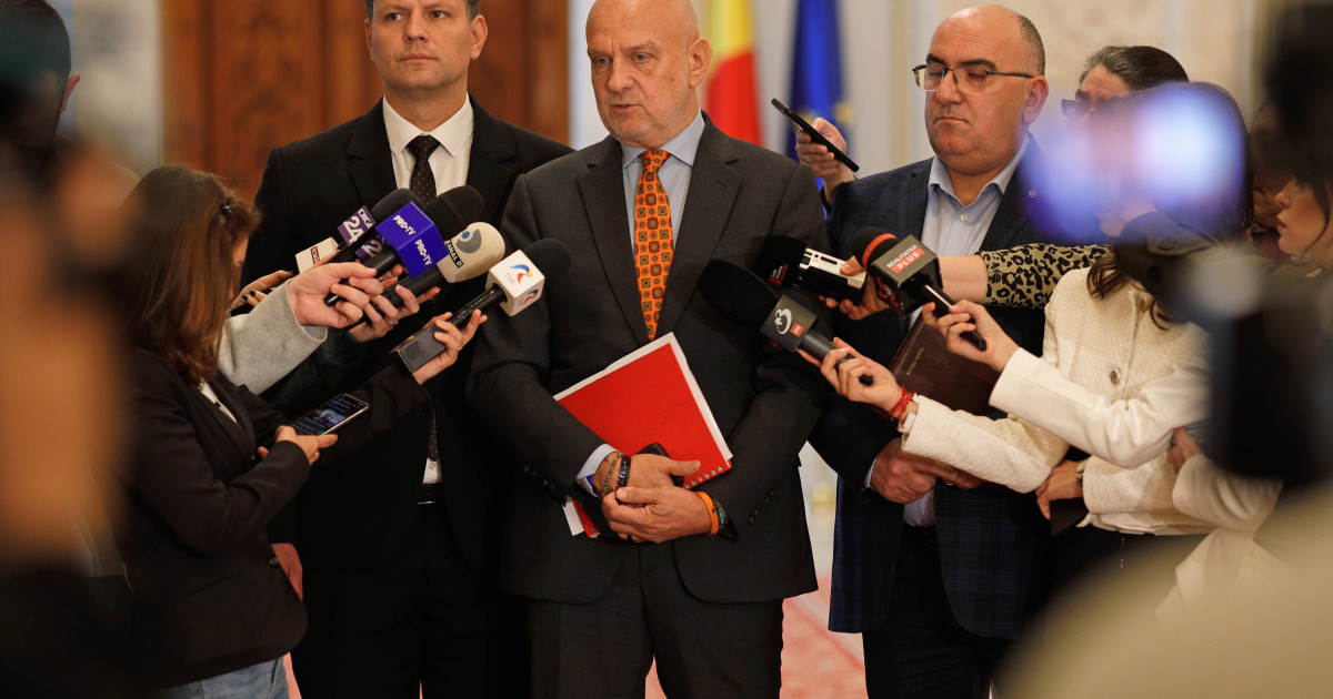 Negocieri Cruciale: Sindicatele Propun un Nou Program de Guvernare în Colaborare cu PSD
