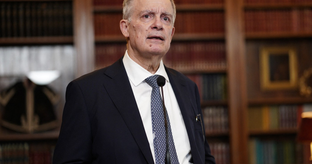 Securitatea Globală în Pericol: Mesajul Președintelui Greciei despre Relația Transatlantică