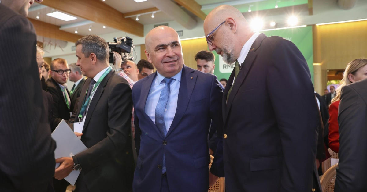 Stabilitate sau criză: Întâlnirea PNL – UDMR și implicațiile guvernării în România