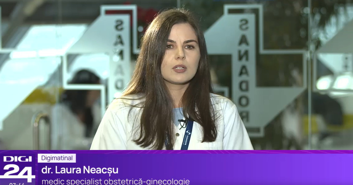 Semnele de alarmă după nașterea: Ce trebuie să știe mamele pentru a-și proteja sănătatea