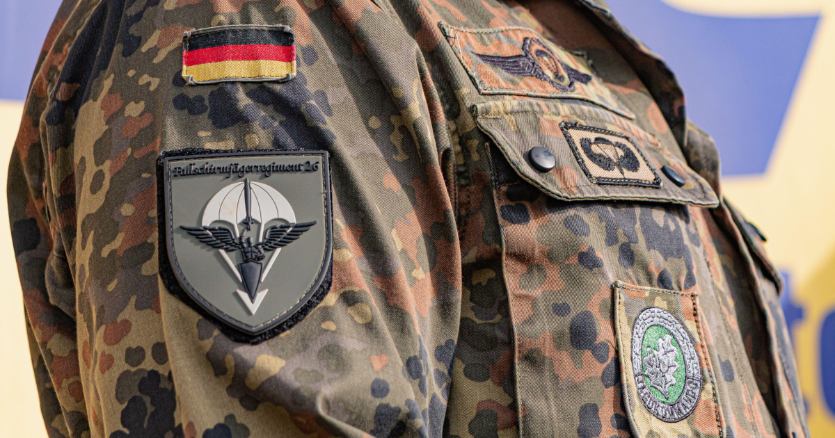 Germania își revizuiește strategia militară: O reacție la amenințarea rusă și o nouă cale pentru Bundeswehr
