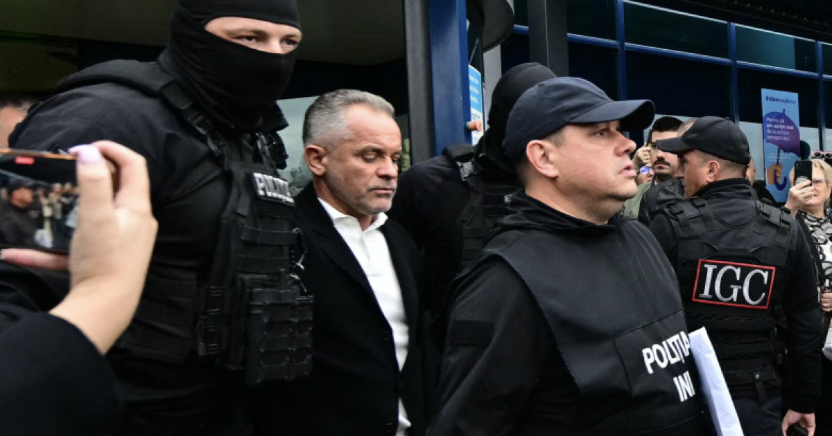 Vladimir Plahotniuc: O condamnare istorică care marchează sfârșitul unei ere pentru oligarchia moldovenească