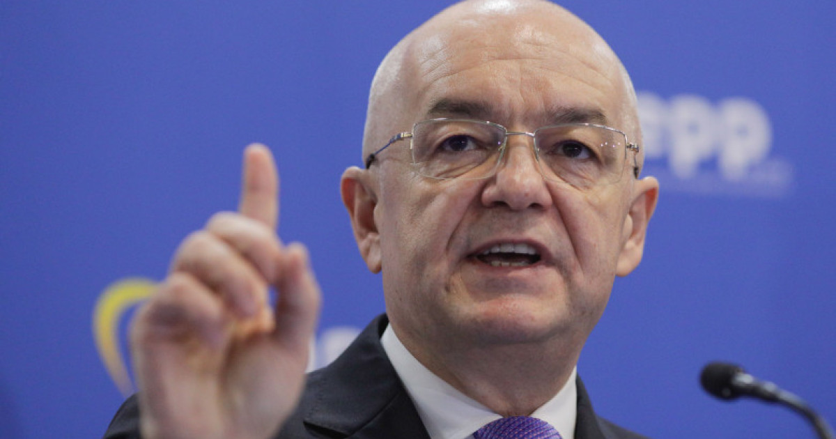 Emil Boc despre retragerea susținerii PSD: O greșeală istorică cu implicații profunde pentru România