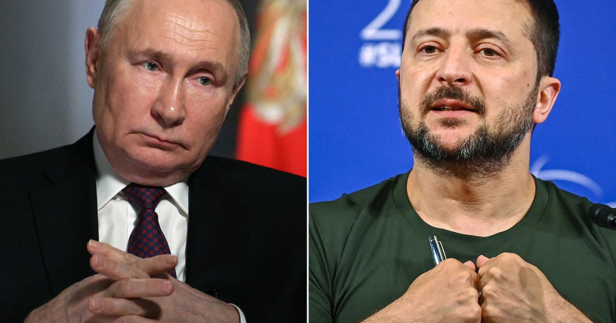 Oportunități și Provocări: Propunerea Ucrainei pentru o Întâlnire Zelenski-Putin în Turcia