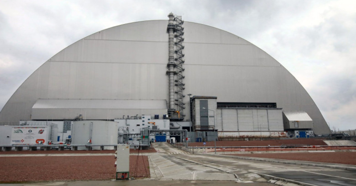 Risc Nuclear în Ucraina: Amenințarea Rachetelor Rusești asupra Zonei Cernobîl