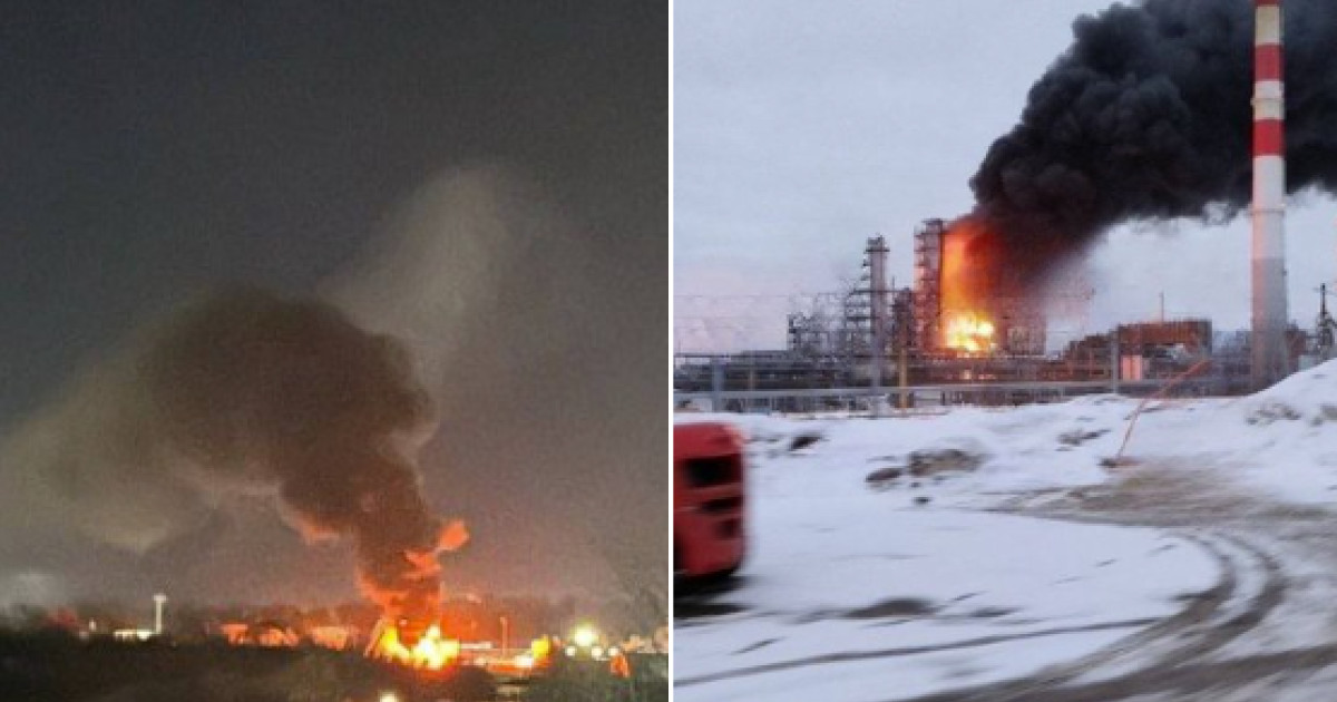 Rusia Revine la Planificarea Centralizată a Producției de Combustibil: O Practică Sovietică în Fața Provocărilor Moderne