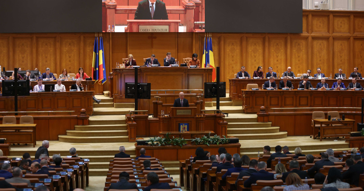 România: Dilema stabilizării fiscale în contextul instabilității politice și ascensiunii AUR
