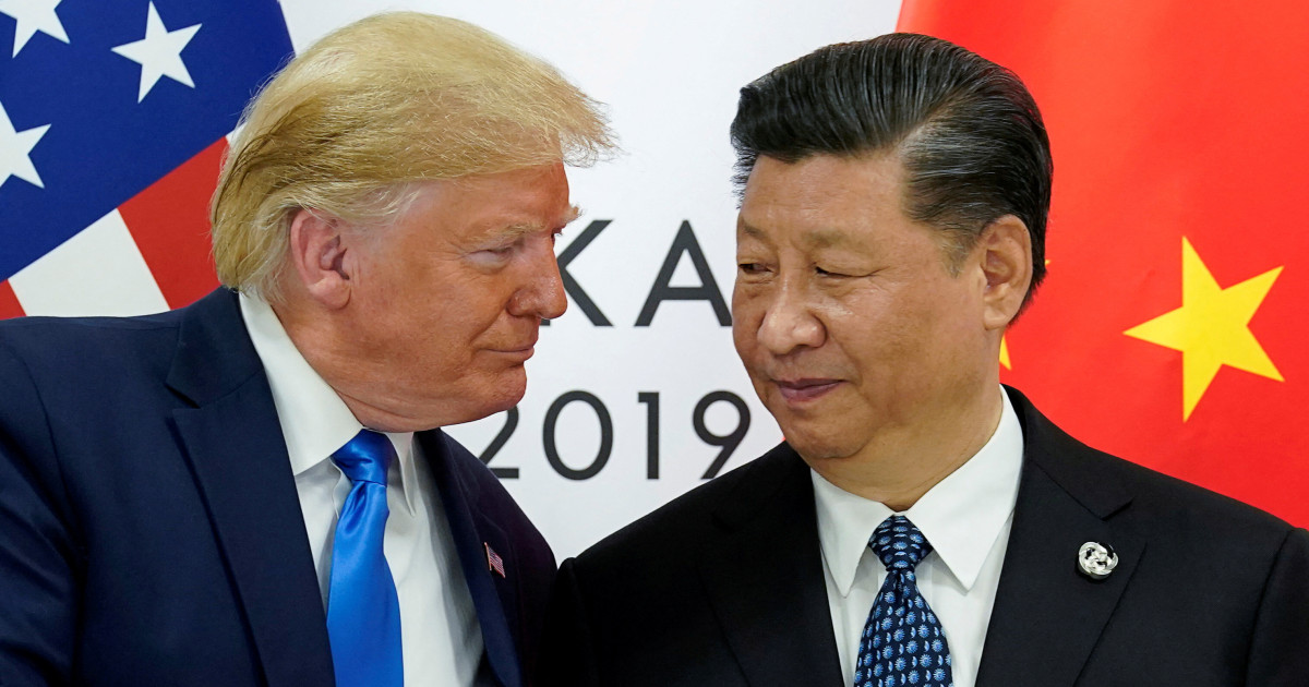 Blocaje în Politica Comercială: Negocierile SUA-China în Era Trump și Perspectivele Viitoare