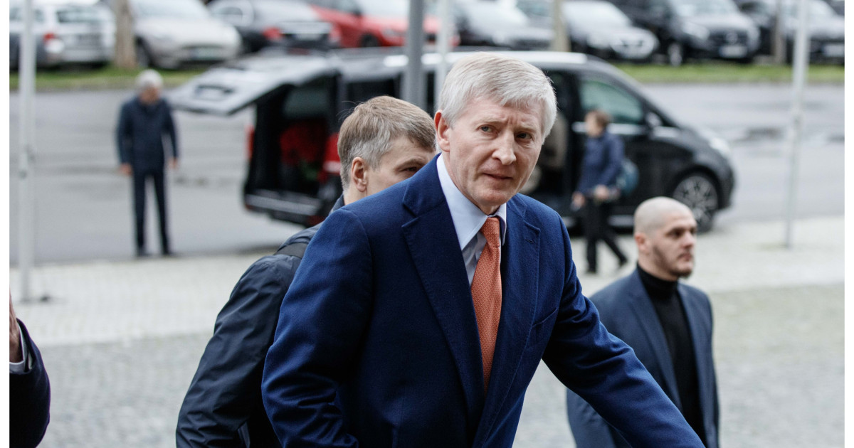 Rinat Ahmetov și cea mai scumpă locuință din lume: O analiză a achiziției din Monaco