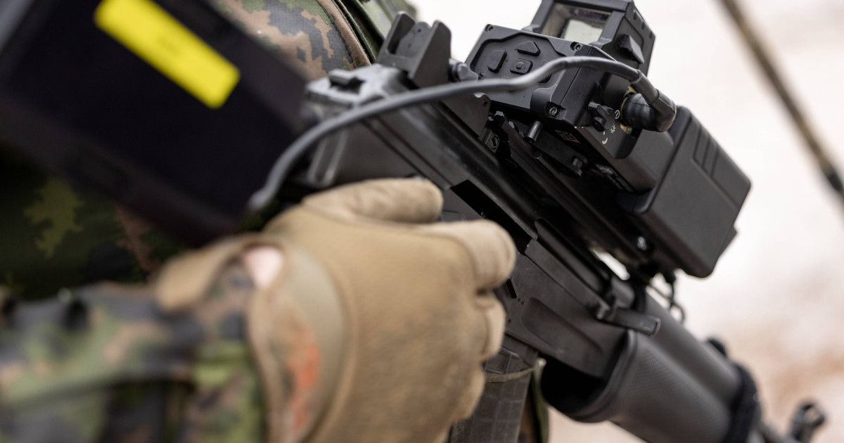 Mobilizarea rezerviștilor în Finlanda: O reacție la provocările de securitate regională