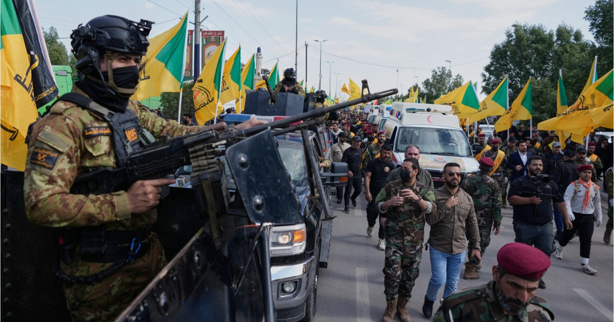 Războiul din Umbră: Impactul Conflictelor din Irak asupra Producătorilor de Petrol