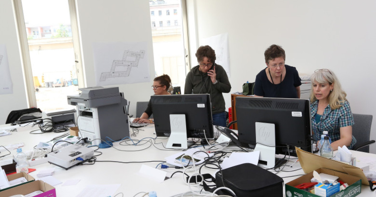 Meta și Supravegherea Angajaților: O Nouă Frontieră în Monitorizarea Locului de Muncă pentru Inteligența Artificială
