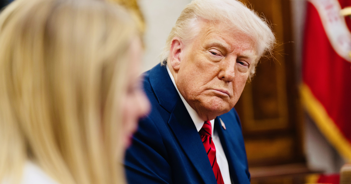 Giorgia Meloni și Donald Trump: O dispută internațională între curaj și critică