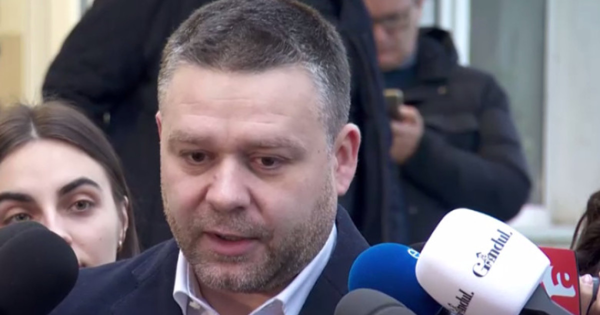 Ciprian Ciucu Despre Guvernare: O Analiză a Relațiilor Politice și a Viitorului PNL