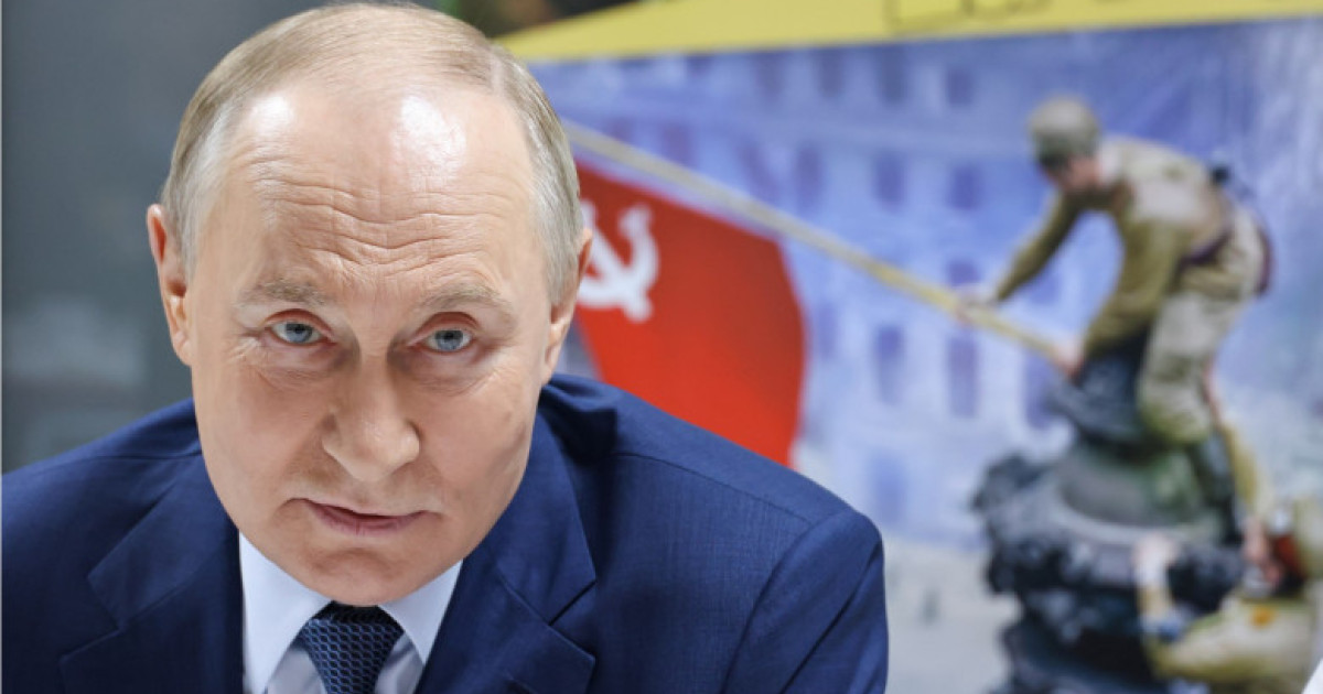 Mobilizarea Națională: Apelul lui Putin și Paralele cu Istoria Războiului Patriotic