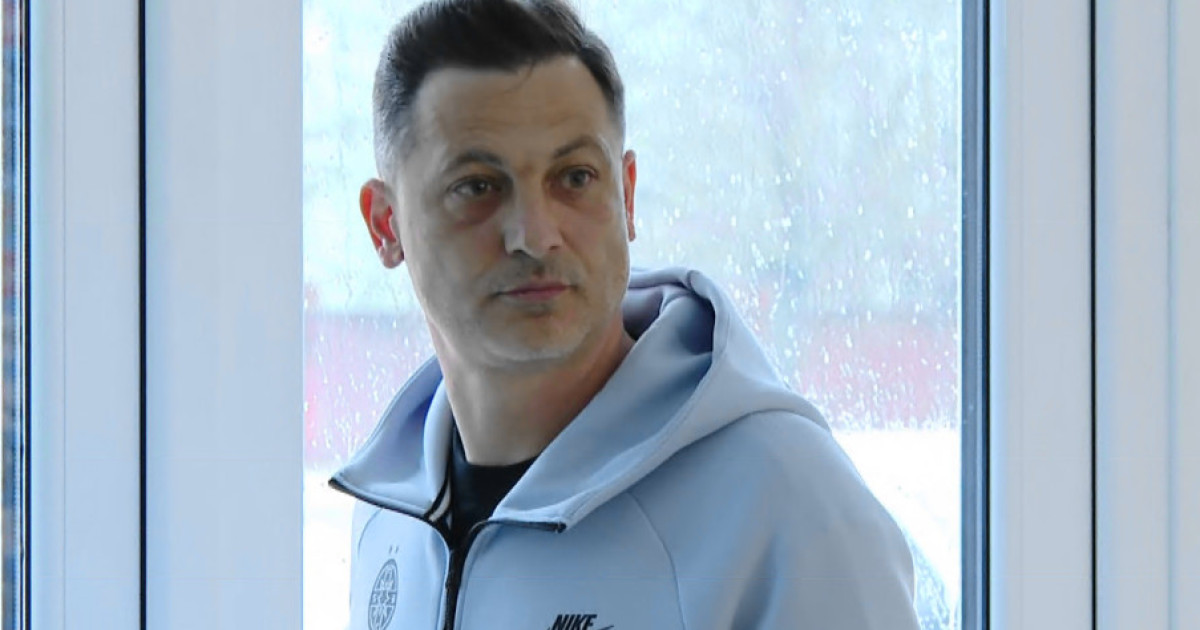 Mirel Rădoi: O nouă etapă în cariera antrenorului român după despărțirea de FCSB